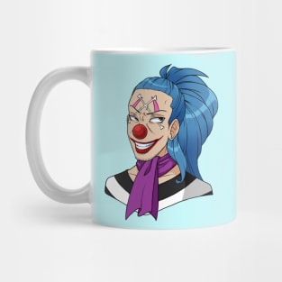 Buggy Mug